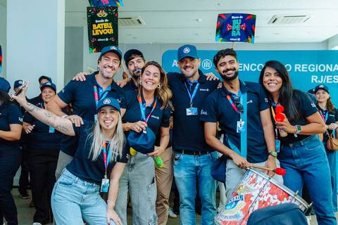 Allianz Parque Fotografia'