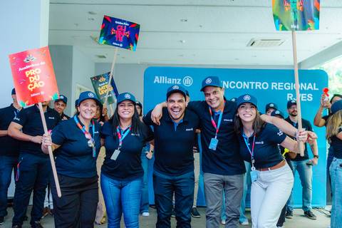 Allianz Parque Fotografia'