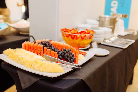 Encontro Regional Allianz RJ x ES'