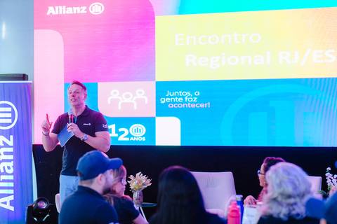 Allianz Seguro e Salesforce'