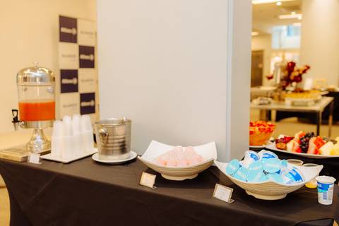 Encontro Regional Allianz RJ x ES'