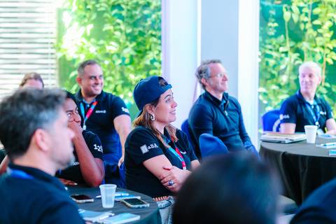 Allianz Parque Fotografia'