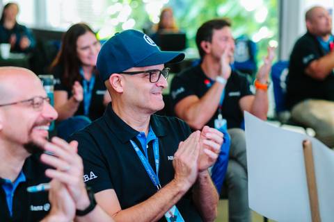 Allianz Parque Fotografia'