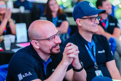 Allianz Parque Fotografia'