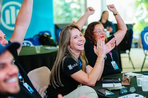 Allianz Parque Fotografia'