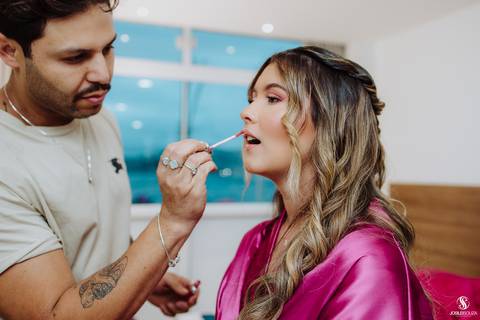 fotógrafo de debutante em Niterói'