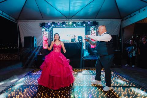 Fotógrafo Profissional de Debutantes em Niterói e São gonçalo'