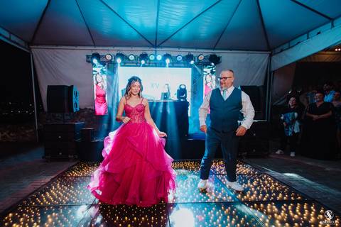 Fotógrafo Profissional de Debutantes em Niterói e São gonçalo'