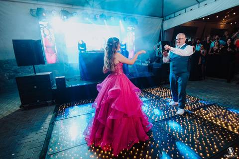 Fotógrafo Profissional de Debutantes em Niterói e São gonçalo'