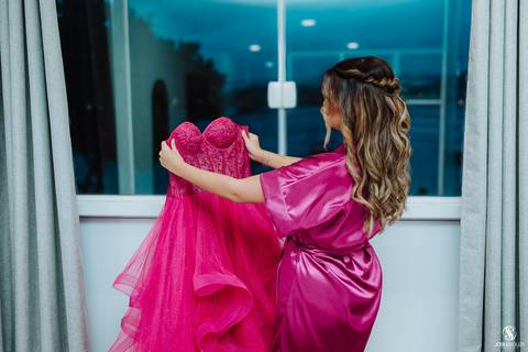 cobertura fotográfica festa de 15 anos RJ'