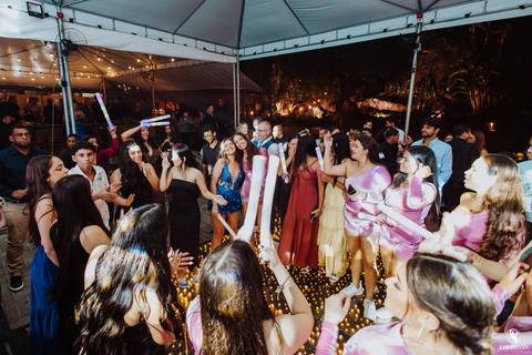 Fotógrafo Profissional de Debutantes em zona Sul Rio de Janeiro'