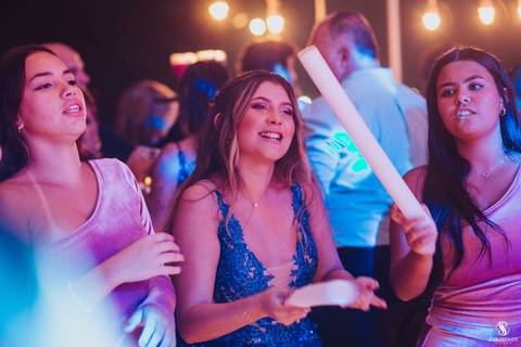 Fotógrafo Profissional de Debutantes em zona Sul Rio de Janeiro'