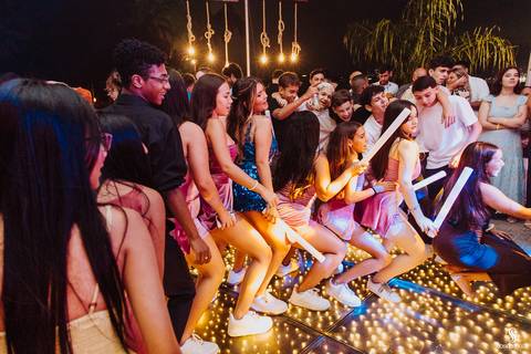 Fotógrafo Profissional de Debutantes em Alto da Boa Vista Rio de Janeiro'