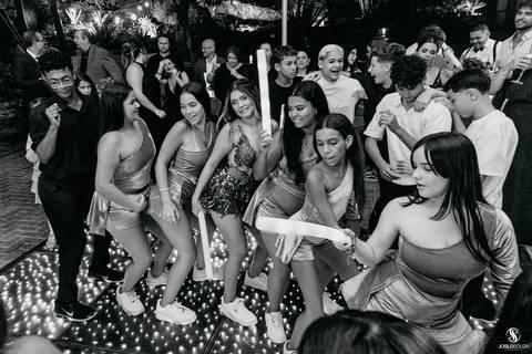 Fotógrafo Profissional de Debutantes em Alto da Boa Vista Rio de Janeiro'