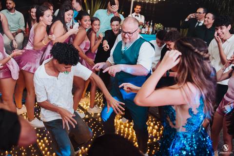 cobertura fotográfica festa de 15 anos'
