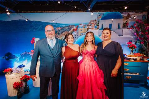 fotógrafo de eventos sociais em Niterói'