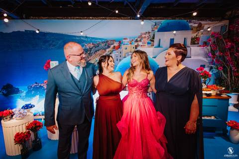 fotógrafo de eventos sociais em Niterói'