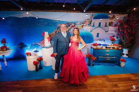 fotógrafo de debutante em Niterói'