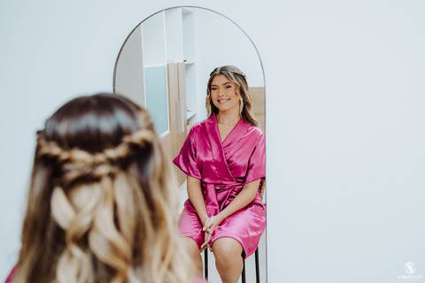 fotógrafo de debutante em Niterói'