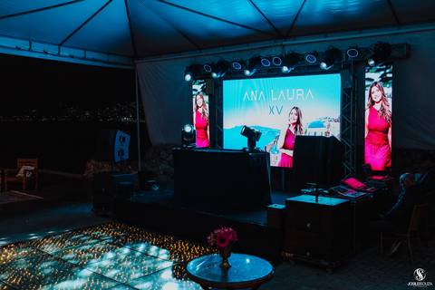 fotógrafo de 15 anos Guarderya Beach Club'