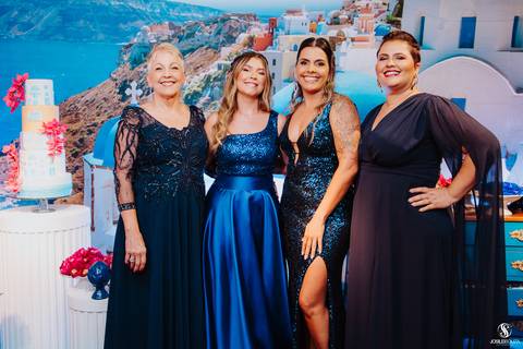 ensaio e evento de debutante Niterói RJ'