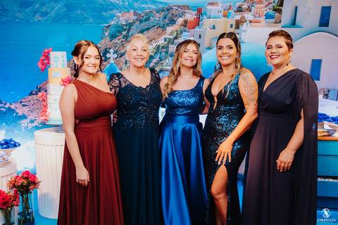 ensaio e evento de debutante Niterói RJ'