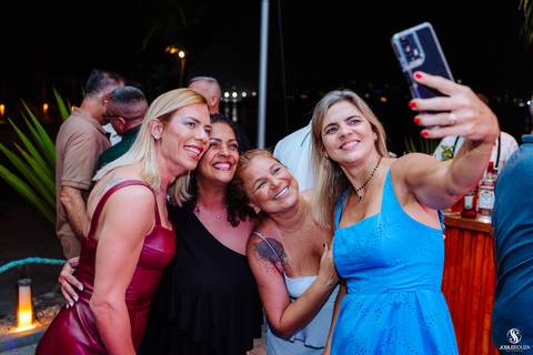 fotógrafo para festas com música ao vivo'