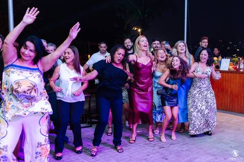 Fotógrafo profissional de Eventos no Guarderya Beach Club'