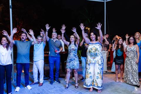 Fotógrafo profissional de Eventos no Guarderya Beach Club'