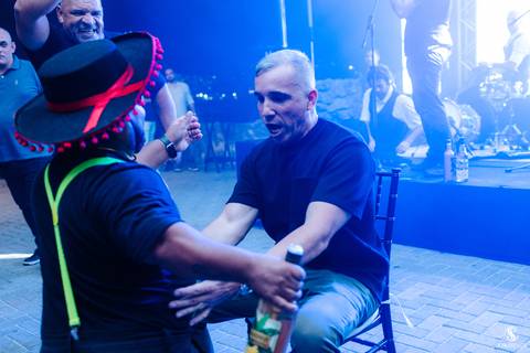 Fotógrafo profissional de Eventos no Guarderya Beach Club'