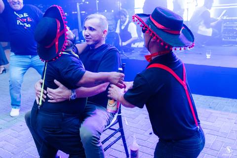 Fotógrafo profissional de Eventos no Guarderya Beach Club'