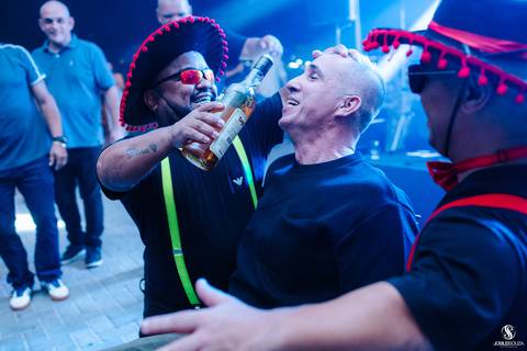 Fotografia profissional de Eventos no Guarderya Beach Club'