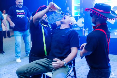 Fotografia profissional de Eventos no Guarderya Beach Club'