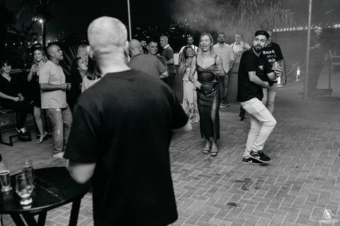 Fotografia profissional de Eventos em Niterói e Zona Sul do Rio de Janeiro'