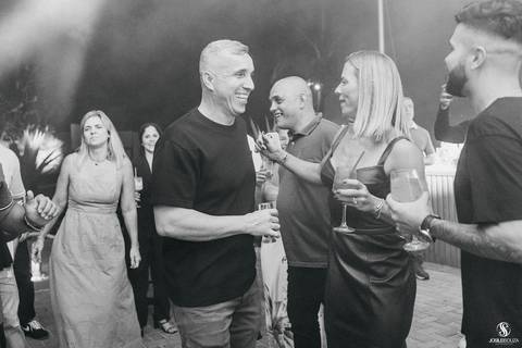 Fotografia profissional de Eventos em Niterói e Zona Sul do Rio de Janeiro'