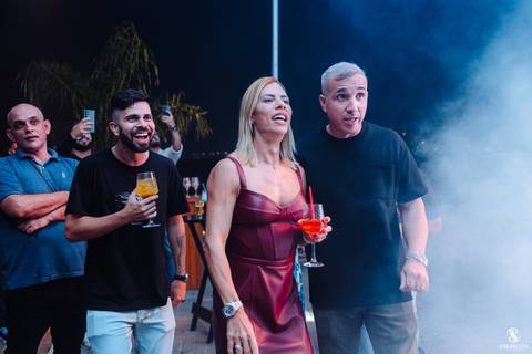 Fotografia profissional de Eventos em Niterói e Zona Sul do Rio de Janeiro'