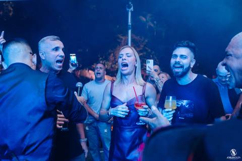 Fotografia profissional de Eventos em Niterói e Zona Sul do Rio de Janeiro'