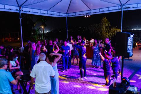 Fotografia profissional de Eventos em Niterói e Zona Sul do Rio de Janeiro'
