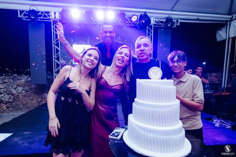 fotógrafo no Guarderya Beach Club'