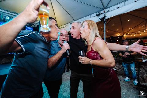 Fotografia de casamento e aniversários em Niterói e RJ'