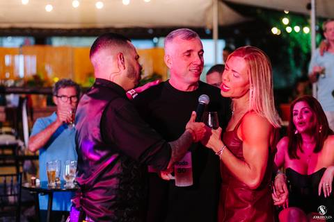 Fotografia de casamento e aniversários em Niterói e RJ'