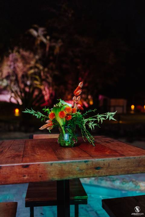 fotógrafo no Guarderya Beach Club'