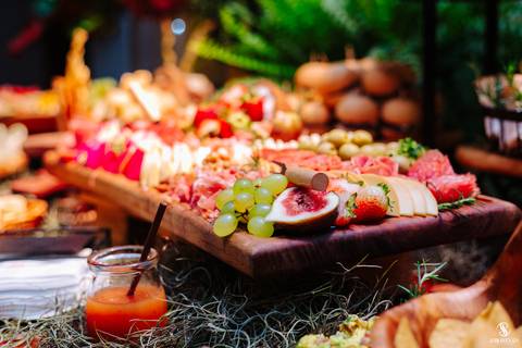 ViGGiano - Buffet e Mesa Gourmet
'