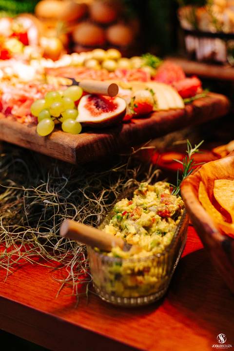 ViGGiano - Buffet e Mesa Gourmet
'