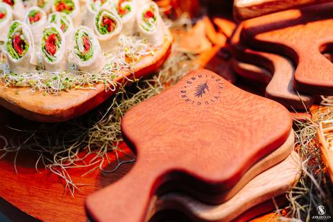ViGGiano - Buffet e Mesa Gourmet
'