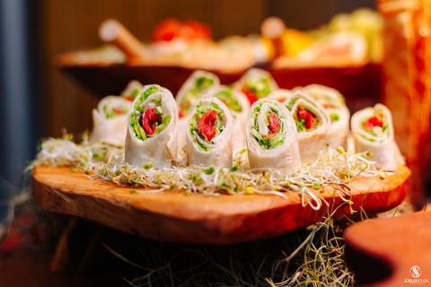ViGGiano - Buffet e Mesa Gourmet
'