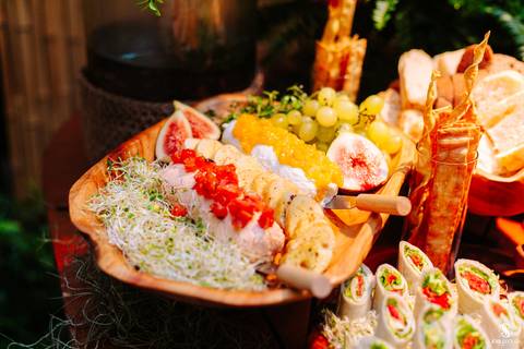 ViGGiano - Buffet e Mesa Gourmet
'
