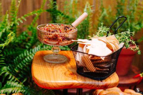 ViGGiano - Buffet e Mesa Gourmet
'