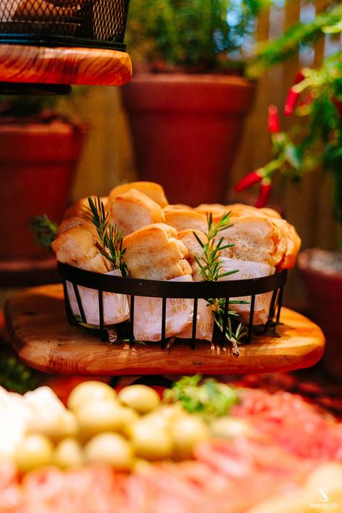 ViGGiano - Buffet e Mesa Gourmet
'