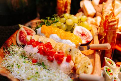 ViGGiano - Buffet e Mesa Gourmet
'